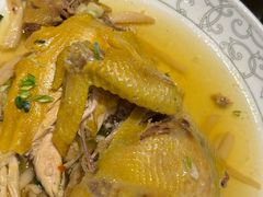 -上海虹桥宾馆味翠餐厅