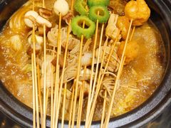 -钢管厂五区小郡肝火锅串串香(清河店)