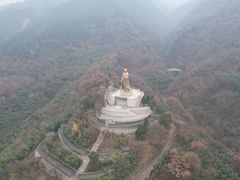 -终南山古楼观历史文化景区