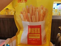 -炊烟小炒黄牛肉(浦东世纪汇店)