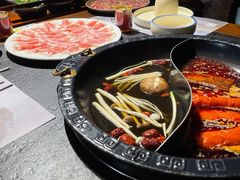 -火社火锅(平安大街店)