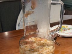 -前海沿·青岛菜(李沧万达店)