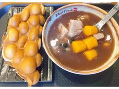 -鲜芋仙(常州吾悦国际广场店)