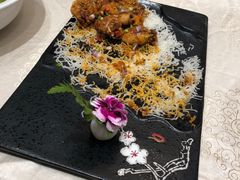 -富黎华海鲜大酒楼(正大广场店)