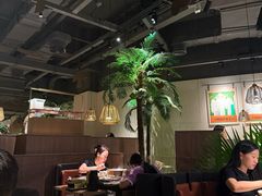 -大头椰·椰子鸡火锅(南宁万象城店)