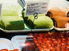 -物美超市(通州华业玫瑰店)