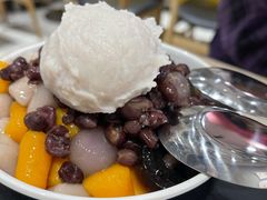-鲜芋仙(南开大悦城店)