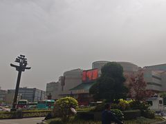 -开元商城(钟楼店)