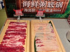 -海底捞火锅(团结桥店)