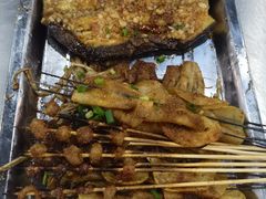 -小民大排档(光谷店)
