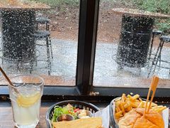 -Liberty Brewing Co·曼哈顿餐吧