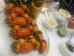-丰尔粥食·顺德鱼生·干蒸排骨顺德菜(大良分店)