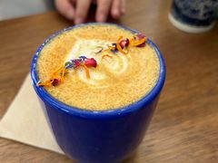 -舊新事咖啡NOTHING NEW COFFEE