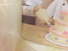 -香港珍妮曲奇聪明小熊饼干