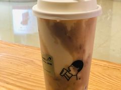 -喜茶(广州天汇igc店)