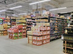 -永辉超市(龙潭寺店)