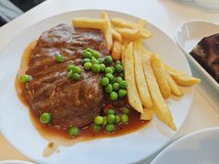 -宜家·瑞典风味餐厅(天津东丽商场店)