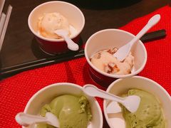 -OPEN開全日自助餐厅·牛肉火锅·海鲜(佛山希尔顿酒店)