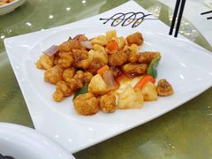 -嘉禧大酒楼(康城广场店)