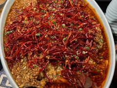 -醉长安(钟楼旗舰店)