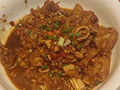 -味上湘菜馆(岳麓山店)