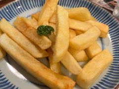 -やきとりの名門 秋吉(心斎橋南店)