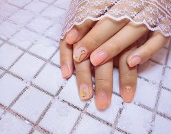 -米小兔美甲美睫