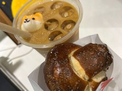 -Seesaw Coffee(武商MALL·武广店)