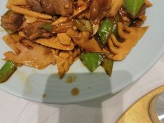 -神憩宾馆-餐厅