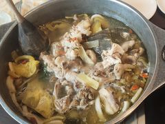 -甲大帅·甲鱼·椰子鸡主题餐厅(唐家店)