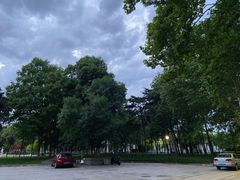 -西北农林科技大学(北校区)