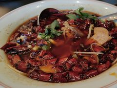 -味钱塘·钱塘渔鲜·地道江浙菜(宋城店)