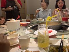 -芭夯兔·兔肉汤锅(新都店)