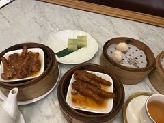 -厦门朗豪酒店 · 明阁中餐厅