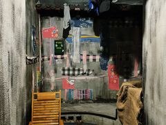 -明日世界密室轰趴·剧本桌游·箭馆团建(国贸店)