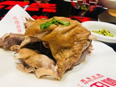 -阿庄新豫菜(航海东路店)
