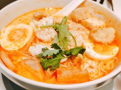 -港丽餐厅(高德置地店)