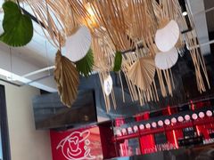 大堂-Mammamia意大利餐厅(古北店)
