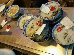 -毅祥斋老孙家泡馍(北院门鼓楼店)