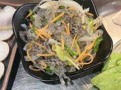 -燚青春东北泥炉烤肉(百合店)