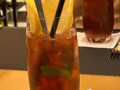 -咖啡苑 - 蔚藍夏日限定主题(永利皇宫店)