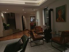 -威廉的太妃糖酒店(杭州西湖青芝坞店)
