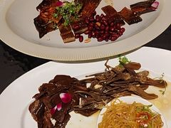 -汉水谣·江景餐厅(江滩店)