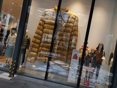 -优衣库(深圳万象天地旗舰店)