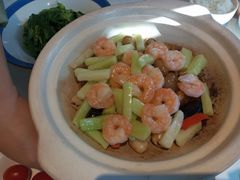 -香山湖家家宴(中山陵店)