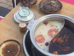 -盖帮鳝鱼串串(东郊记忆店)