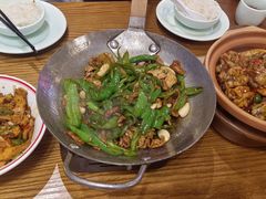 -恰饭·老长沙市井菜(天河客运站店)