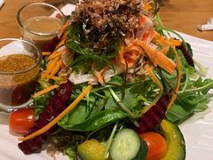 -Ohkajhu Organic Farm Sansai