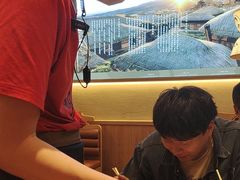 -西塔老太太泥炉烤肉(湖东领汇广场店)