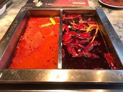 -月满大江火锅(总府路店)